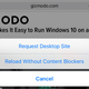Illustration for article titled Theres an Easy Way To Quickly Disable iOS 9s Content Blocking in Safari